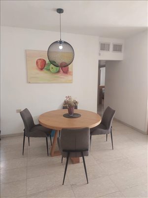 דירה להשכרה 4 חדרים בתל אביב שאול אביגור אזורי חן 