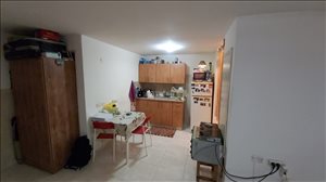 דירת סטודיו, 1 חדרים, ד''ר אליהו, רמת גן  