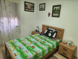 דירה להשכרה 3 חדרים בחיפה הליבנה שער עליה 