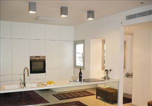 דירה להשכרה 4 חדרים בתל אביב - יפו דב גרונר רמת אביב ג 