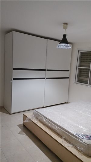 יחידת דיור להשכרה 2 חדרים בגדרה הנשיא  