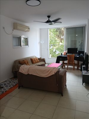 דירה להשכרה 3 חדרים בפתח תקווה דון יצחק אברבנאל  