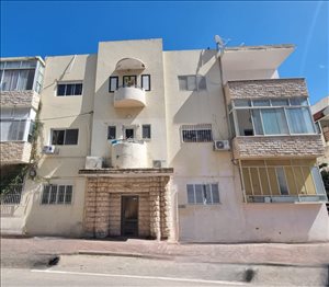 דירה להשכרה 2.5 חדרים בחיפה מסדה  44 הדר עליון 