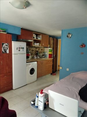 יחידת דיור להשכרה 1 חדרים בירושלים מרדכי אלקחי ארמון הנציב 