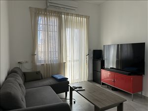 דירה להשכרה 3.5 חדרים בירושלים אגריפס מחנה יהודה 