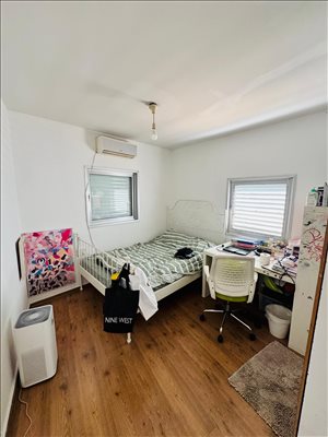דירת גג להשכרה 5 חדרים בגבעתיים אנצו סירני 30 