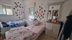 דירה להשכרה 4 חדרים בנהלל העיגול 