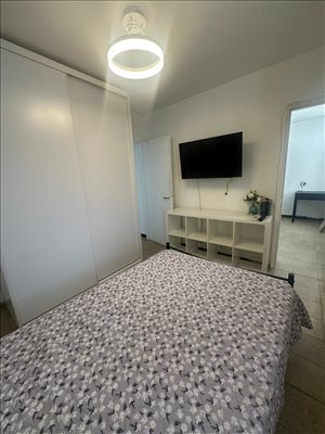 דירה להשכרה 2.5 חדרים באשדוד הרב מיימון  