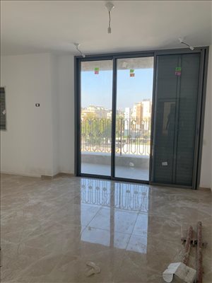 דירה להשכרה 3 חדרים בבני ברק הרב צירלסון גני גד (שיכון ה') 
