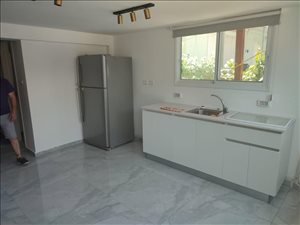 יחידת דיור להשכרה 2 חדרים בבית עזרא האלה  