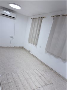 דירה להשכרה 4.5 חדרים בדימונה רקפת 