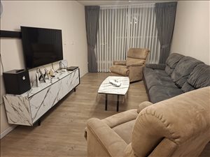 דירה להשכרה 3 חדרים בחולון ארבע ארצות ג'סי כהן 