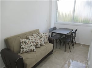 דירה להשכרה 2 חדרים בעפולה שיבולים 