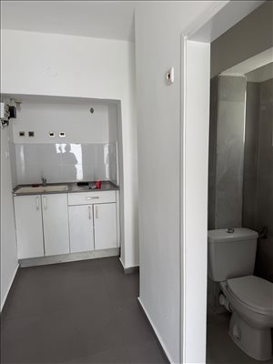 בית פרטי להשכרה 1.5 חדרים בתל אביב - יפו הפורצים יד אליהו 