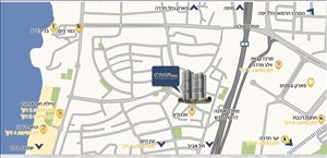 דירה להשכרה 6 חדרים בחדרה הגדוד העברי 