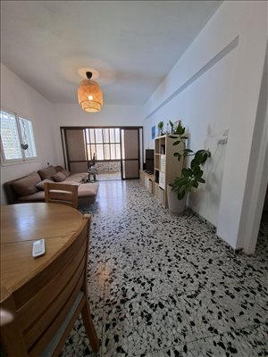דירת גן להשכרה 2.5 חדרים ברמת גן עלומים  