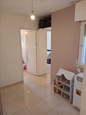 דירה להשכרה 3 חדרים בירושלים אבראם שטרן ןקרית יובל 