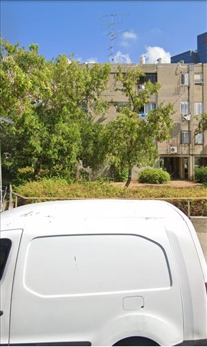 דירה להשכרה 3 חדרים בחולון ששת הימים 