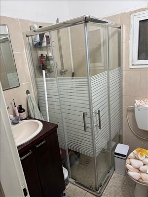 דירה להשכרה 3 חדרים בבאר שבע אוסבלדו ארניה ו' הישנה 