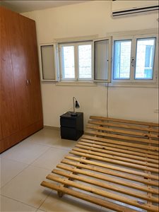 דירת גג להשכרה 3 חדרים בירושלים סוכת שלום נחלאות 