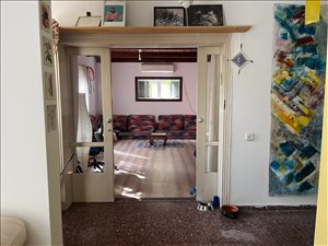 בית פרטי להשכרה 4.5 חדרים בגבעת שפירא 16+ 