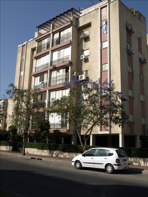 דירה, 4 חדרים, עין גנים, פתח תקווה  