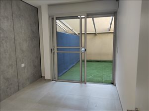 יחידת דיור להשכרה 2 חדרים בנתניה צאלון קרית השרון 