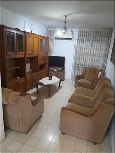 דירה להשכרה 3 חדרים בחיפה הבסטיליה קרית שפרינצק 