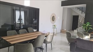 דירה להשכרה 3 חדרים בנחל עוז 4 חפציבה  