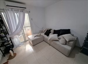 דירה להשכרה 2.5 חדרים ברחובות גוש עציון  