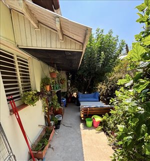 יחידת דיור להשכרה 2 חדרים בגיבתון בן ישראל  