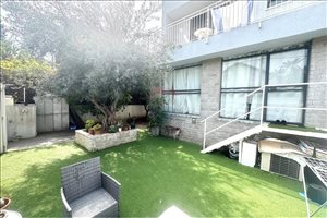 דירת סטודיו, 1 חדרים, ד''ר אליהו, רמת גן  