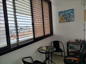 דירה להשכרה 4 חדרים בפתח תקווהה ההסתדרות 