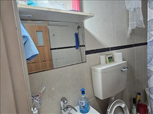 יחידת דיור להשכרה 2 חדרים בירושלים  בר יוחאי 10 קטמונים 
