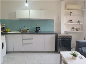 דירה להשכרה 3.5 חדרים בבאר שבע ברנר א 