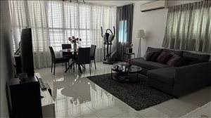 דירה להשכרה 2.5 חדרים בבת ים שלום עליכם 