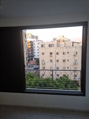 דירה להשכרה 5 חדרים בראשון לציון שיבת ציון  