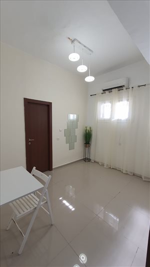 דירת סטודיו להשכרה 1 חדרים בחיפה יוסף 