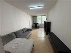 דירה, 2.5 חדרים, דב פרידמן, רמת גן  