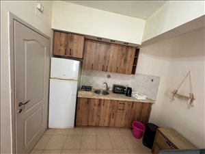 דירה להשכרה 1.5 חדרים בגבעתיים המרי 