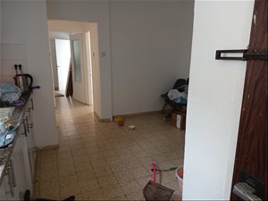 דירה להשכרה 3 חדרים בחיפה אנשטיין 13 מרכז חורב  