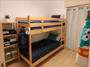 דירה להשכרה 3.5 חדרים בירושלים קלוזנר 