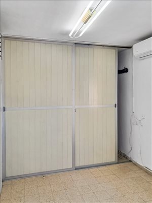 דירה להשכרה 2 חדרים באזור פנחס ספיר בן גוריון 