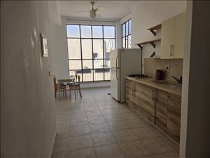 דירה להשכרה 4.5 חדרים בתל אביב יפו מסילת ישרים שפירא 