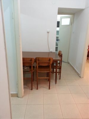 דירה, 2.5 חדרים, הראה , רמת גן  