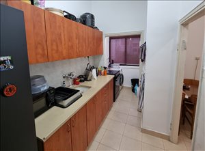 דירה להשכרה 2.5 חדרים ברמת גן הראה  שכונת הלל 