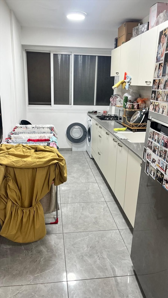 תמונה 8 ,דירה 3 חדרים להשכרה בטבריה, דוד המלך, אחוזת כנרת