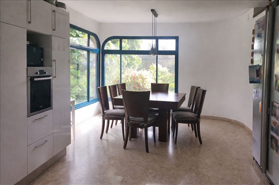 תמונה 4 ,בית פרטי 4 חדרים להשכרה בכפר חיים, הדרך לים, 