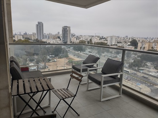 תמונה 7 ,דירה 4 חדרים להשכרה בתל אביב-יפו, הרב יעקב טראב, פארק TLV