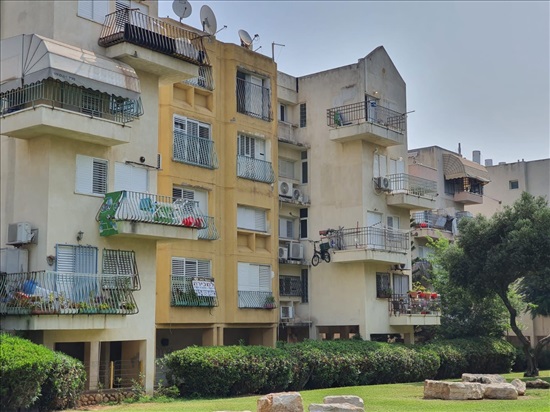 תמונה 1 ,דירה 3.5 חדרים להשכרה בתל אביב יפו, זלמן מייזל, 